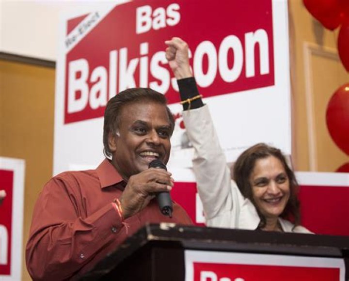 Unveiling Tony Balkissoon's Ethnicity: Discoveries And Insights