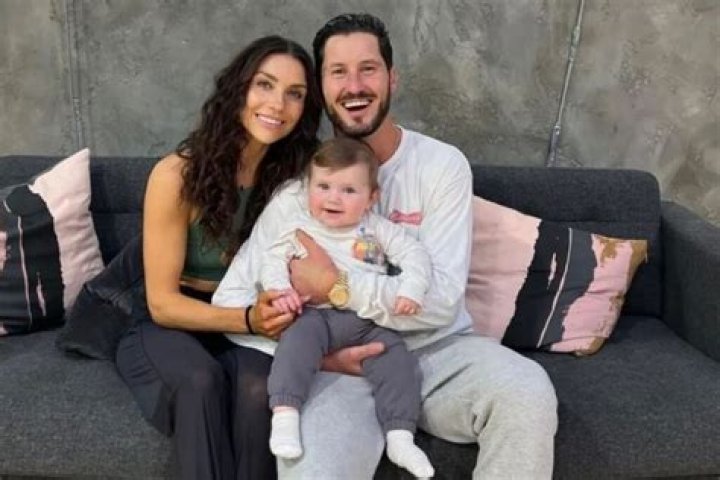 Unveiling Val Chmerkovskiy's Net Worth: Secrets And Surprises Revealed!
