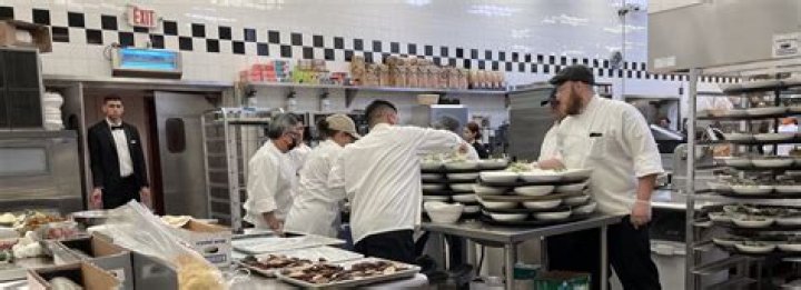 Unveiling Zaid Garcia's Culinary Journey Before The Burns