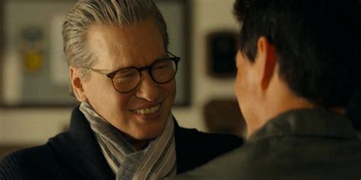 Val Kilmer 2024: A Journey Through His Career and Comeback
