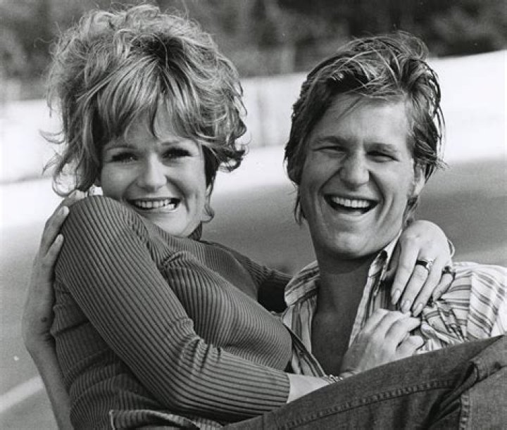 Valerie Perrine: A Journey Through the Life and Career of a Hollywood Icon