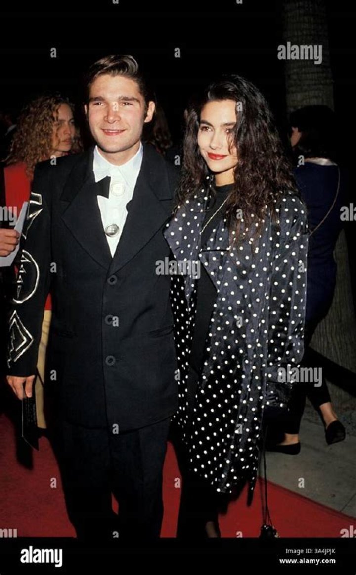 Vanessa Marcil And Corey Feldman's Enduring Friendship