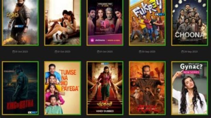VegaMovies: Your Guide to Streaming Netflix Bollywood Movies