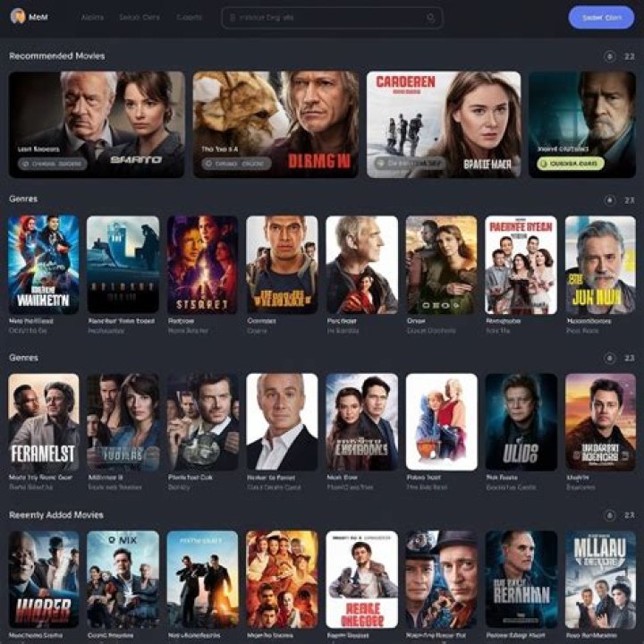 Vegamoviescom: Your Ultimate Destination for Streaming Movies