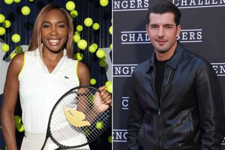 Venus Williams; Husband, Net Worth, Family ·