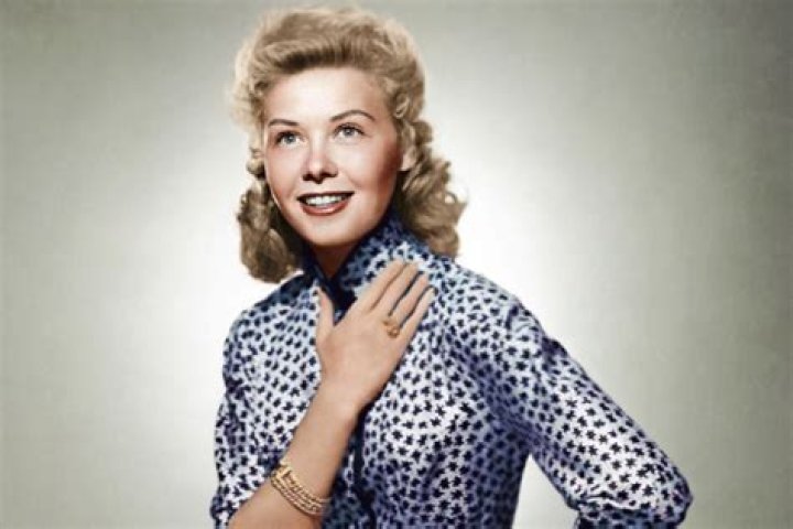 Vera-Ellen Net Worth | SkyBlog
