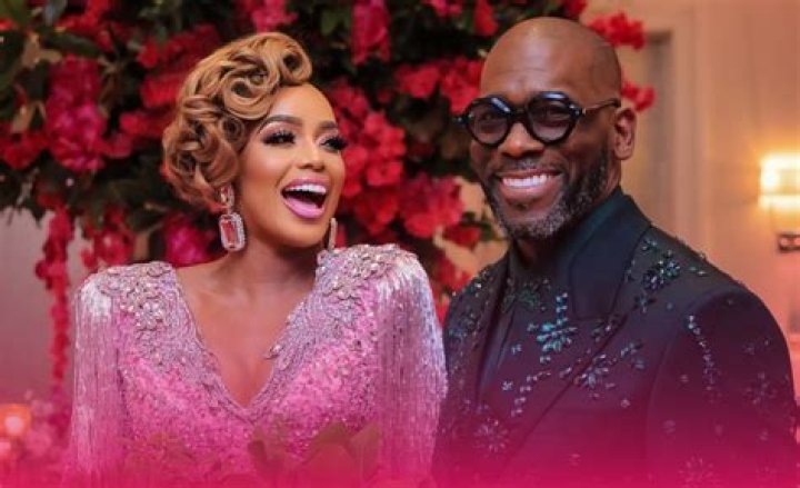 Vincent Herbert's New Wife: A Deep Dive into His Marriage and Life Changes