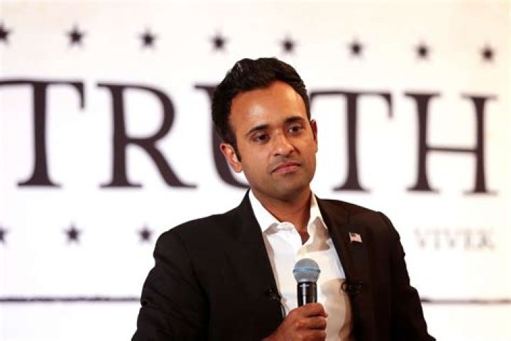 Vivek Ramaswamy Wiki: What’s His Ethnicity? Religion And Origin Explore