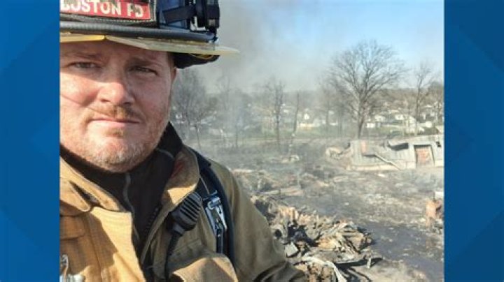 Waconia Jeff Borg Obituary And Death: How Did Firefighter Died?