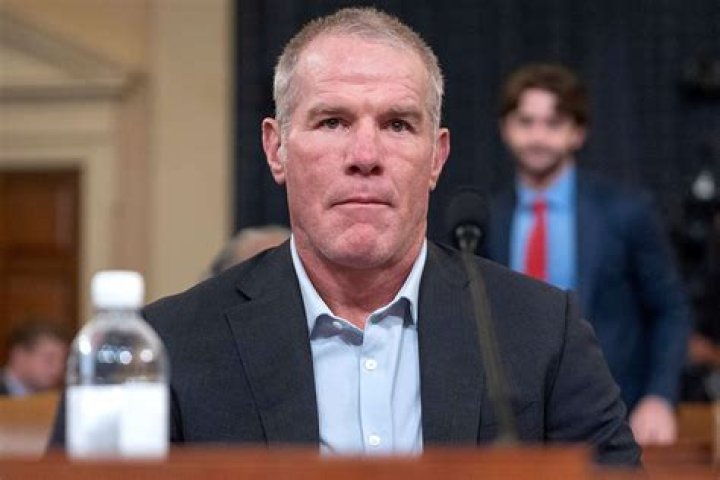 Was Brett Favre In An Accident? Unraveling The Truth