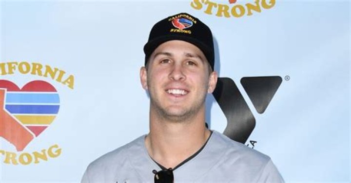 We Finally Figured Out Who NFL Quarterback Jared Goff Reminds Us Of |
