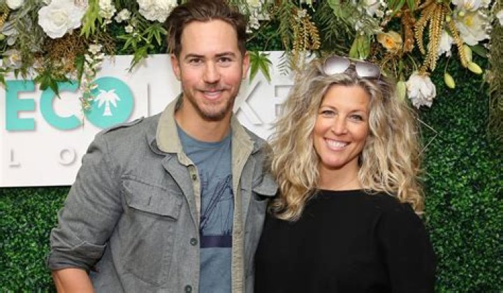 Wes Ramsey and Laura Wright Baby: A New Chapter in Their Love Story