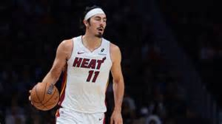 What are Jaime Jaquez Jr.'s contract details with Heat? Salary, duration & more |