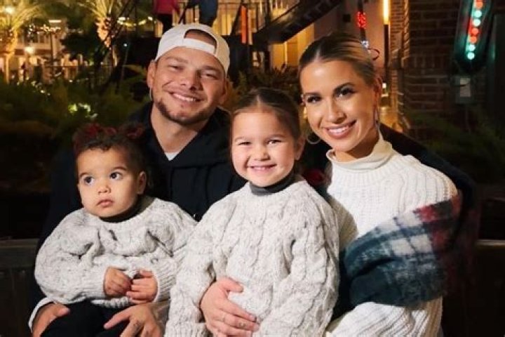 What Does Kane Brown's Sister Do? A Deep Dive into the Life of Kane Brown's Family