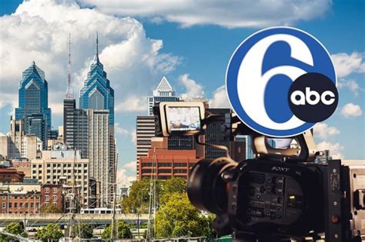 What Happened to 6 ABC Philadelphia's Jamie Apody? Details ·