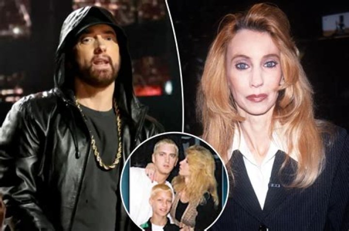 What Happened To Eminem's Sister