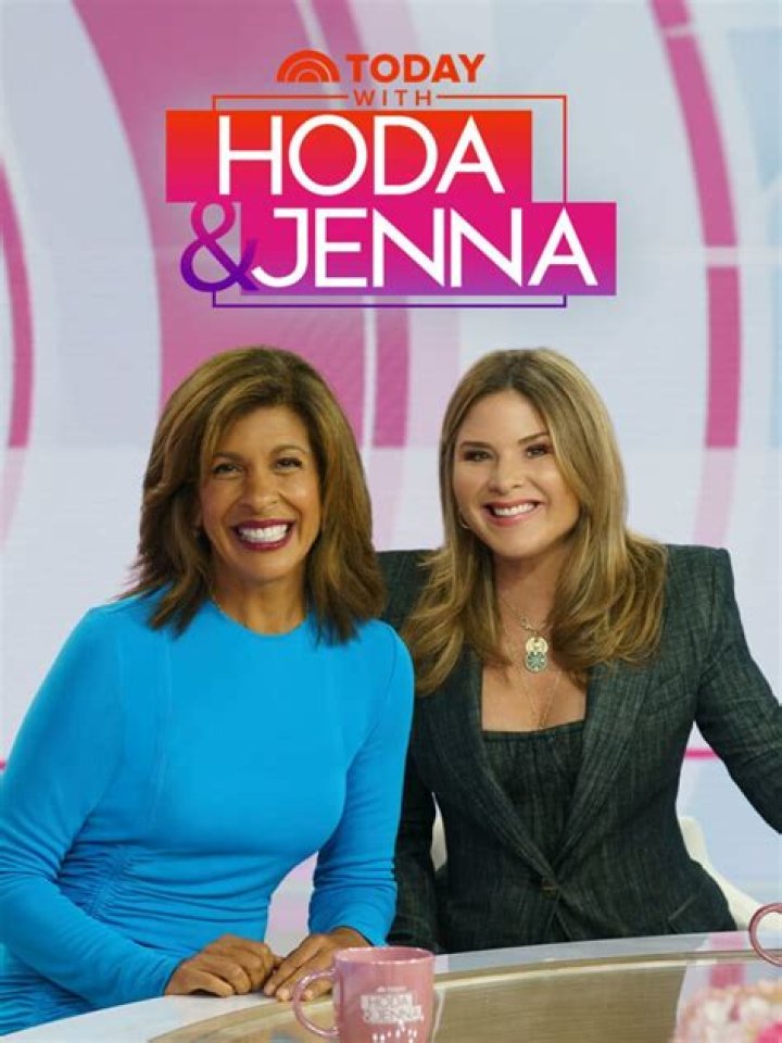 What Happened to Hoda and Jenna Today? A Comprehensive Update