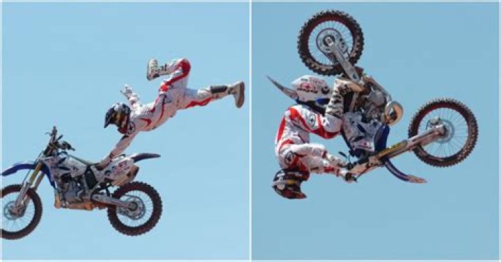 What happened to Jeff Alessi? Tragic Loss in the Motocross Community