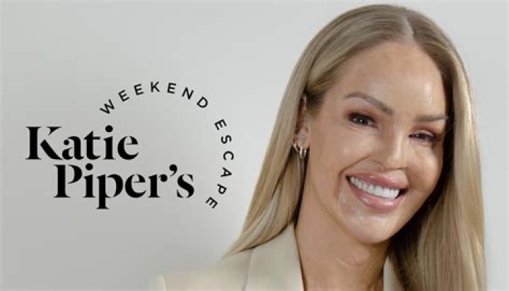 What Happened To Katie Pipers Face Where Is Her Ex Boyfriend Daniel Lynch Now; Is He In Jail?