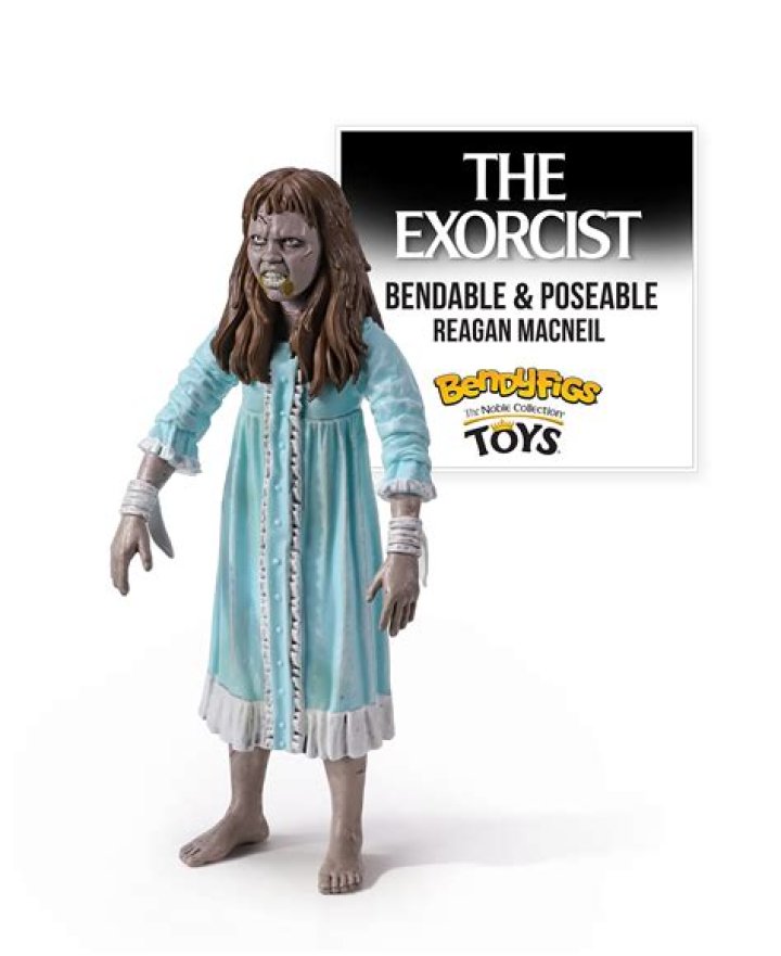 What happened to Regan in the Exorcist? The Haunting Tale of Regan MacNeil in The Exorcist