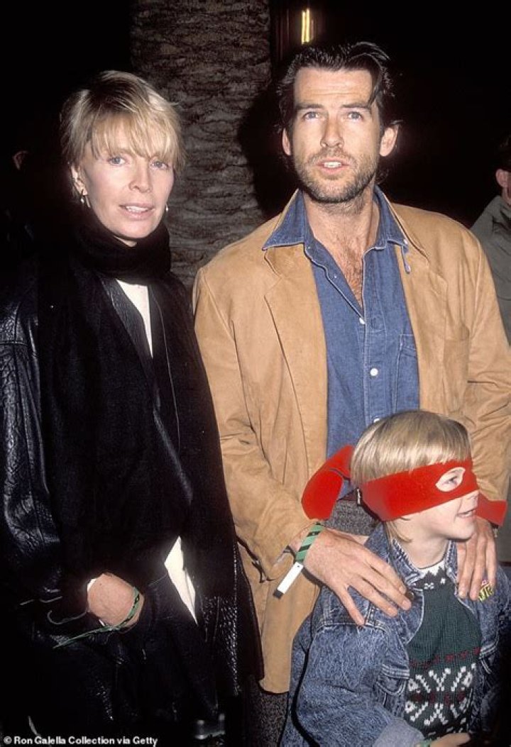 What Happened To Sylvester Stallone's Two Sons From His First Marriage? ·