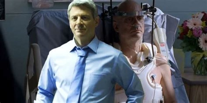 What Happened To Ted Beneke In Breaking