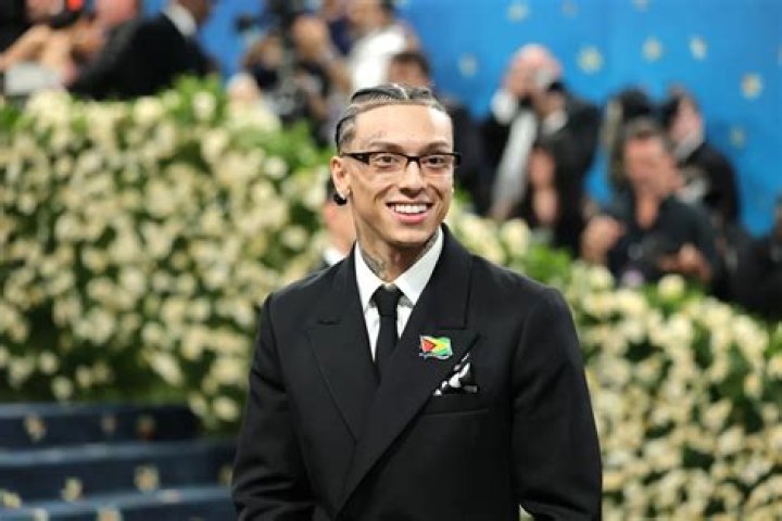 What Is Central Cee Biography , Real Name? Age, Net Worth And Instagram