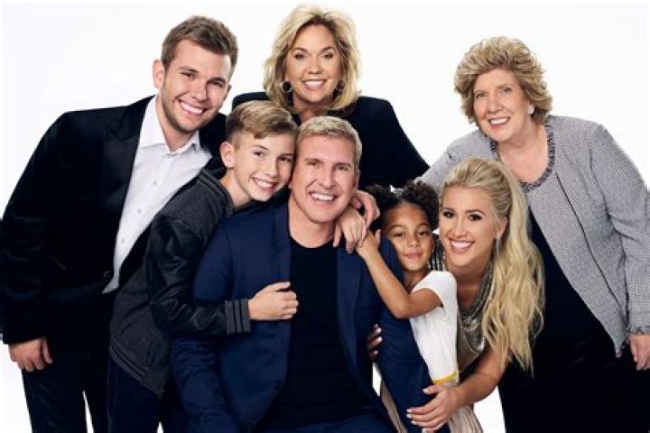 What is Chase Chrisleys net worth and business in 2021? Fri 5 November 2021 01:00 Updated