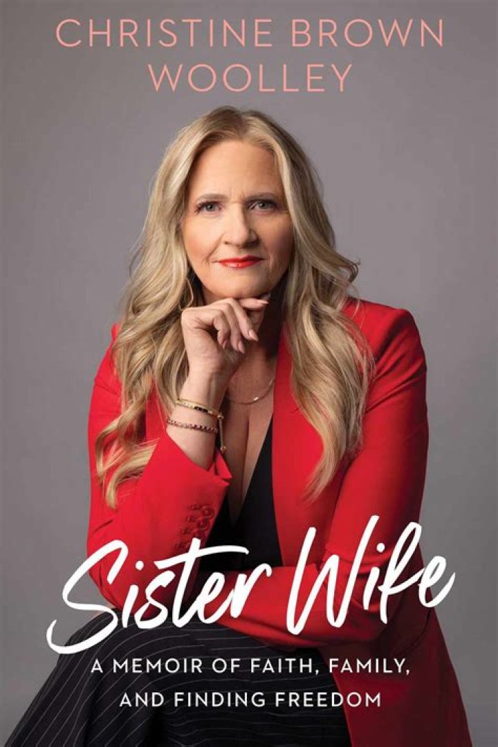 What is Christine Brown's job? Star of Sister Wives' career explored