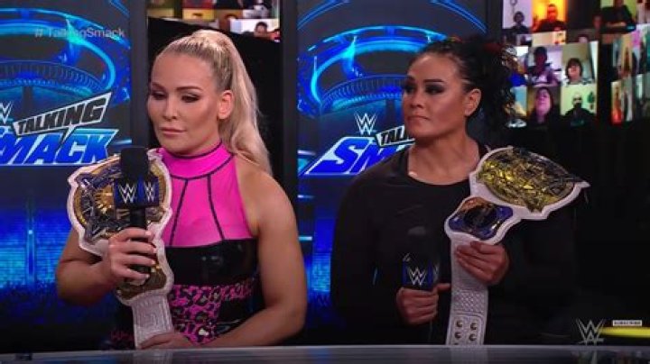 What is Tamina Snuka's Net Worth? Details on the WWE Star
