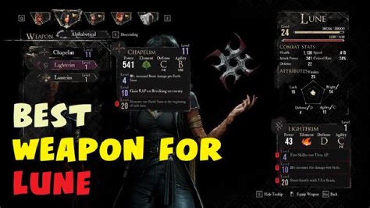 What is the best end game weapon demon souls?