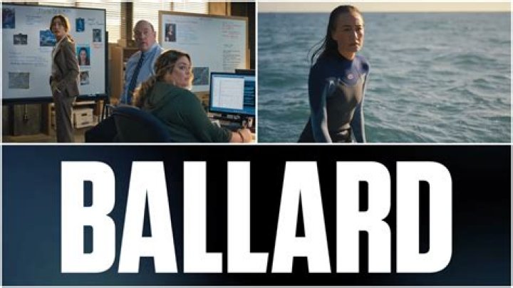 What Year Was Tim Ballard Born