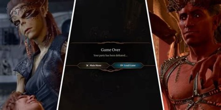 When can you save Orpheus bg3?