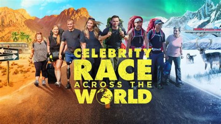 When was The Celebrity Circle filmed? Channel 4 series explored! Wed 10 March 2021 15:08 Ell