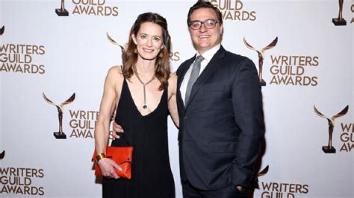 Where is Chris Hayes from MSNBC? Unveiling his sudden disappearance