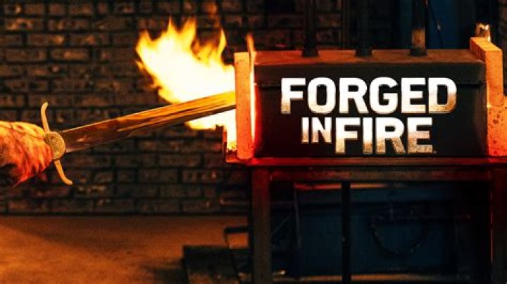 Where Is the 'Forged in Fire' Filming Location? You Might Be Surprised |