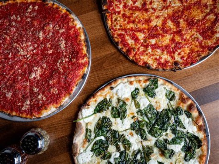 Where is the Best Pizza in Pennsylvania?
