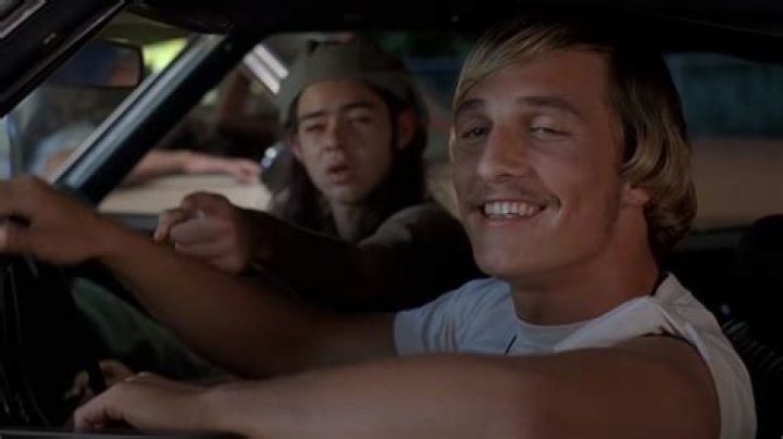 Where is the cast of Dazed and Confused now?