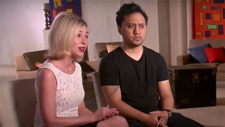 Where Is Vili Fualaau Now? His Life After Mary Kay Letourneau Hollywood Life