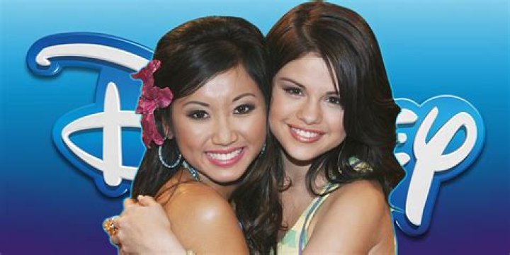 Where the Disney Stars Are Now