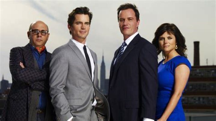 White Collar (TV) Cast - All Actors and Actresses ·