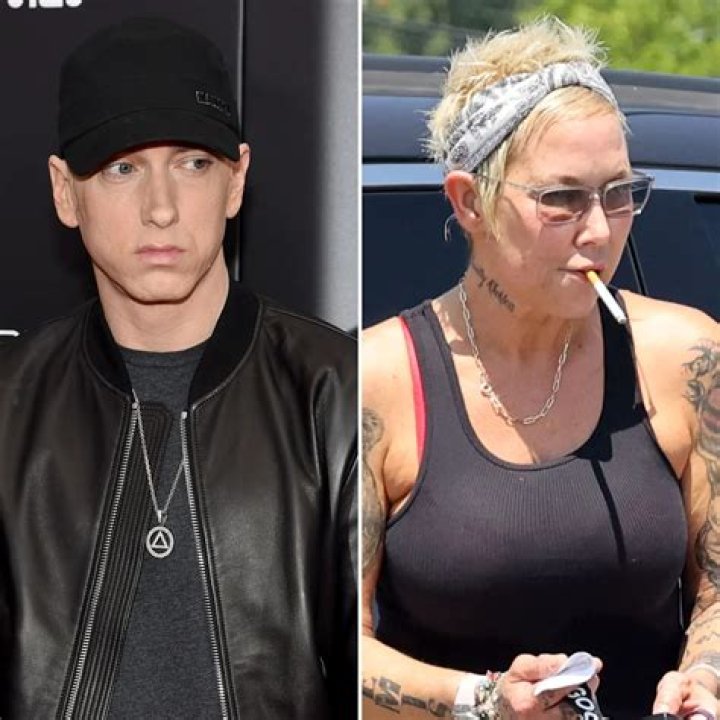 Whitney Scott Mathers: A Deep Dive into the Life of Eminem's Daughter