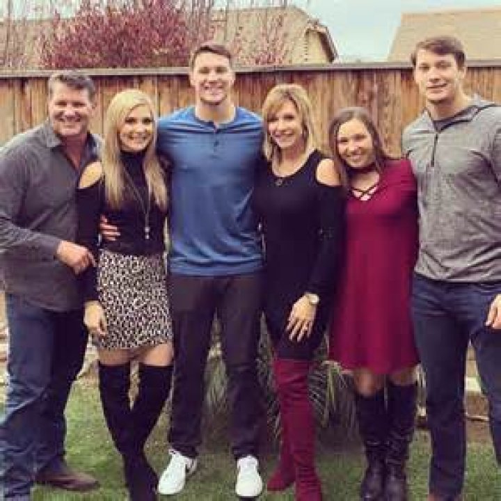 Who Are Josh Allen Parents? Meet His Father Joel Allen and Mother Lavonne Allen |
