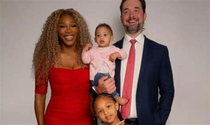 Who Are Kiely Williams Parents?