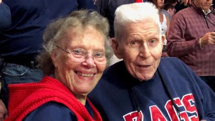 Who Are Marcy Laca? Coach Mark Few Wife Age And Instagram Photos