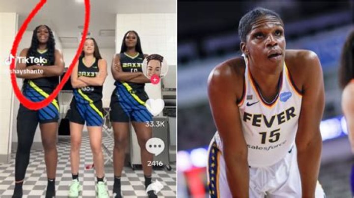 Who are Teaira McCowan Parents? Meet Her On Instagram |