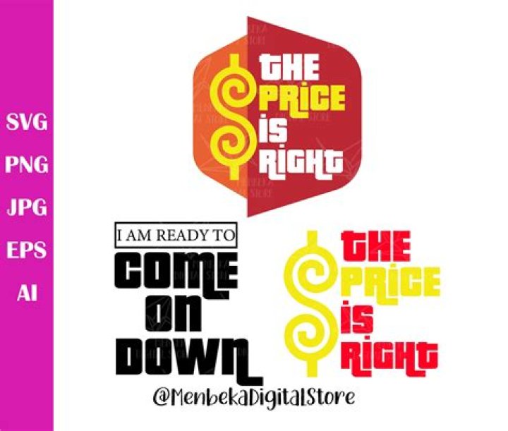 Who directs The Price is Right and how long has he worked for CBS?