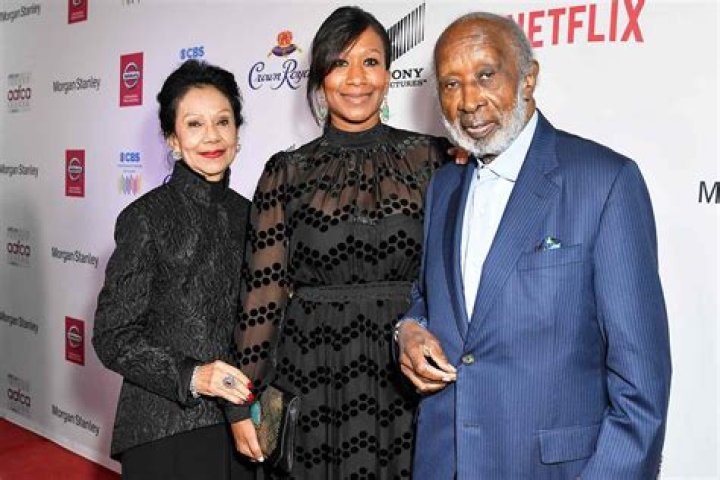 Who Is Alexander Devore Avant? Jacqueline And Clarence Avant's Son, Where Is He Now? Details To Know