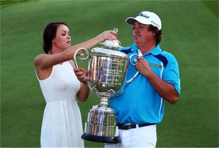 Who is Amanda Dufner – Jason Dufner’s ex-wife, is she dating anyone?