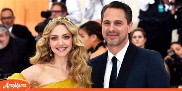 Who Is Amanda Seyfried Married To? Everything We Know About Her Love Story with Thomas Sadoski